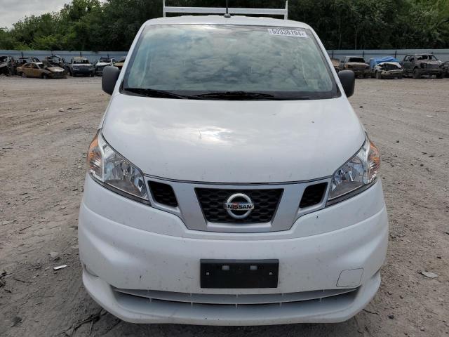 2020 Nissan Nv200 2.5S VIN: 3N6CM0KN7LK706306 Lot: 59338194