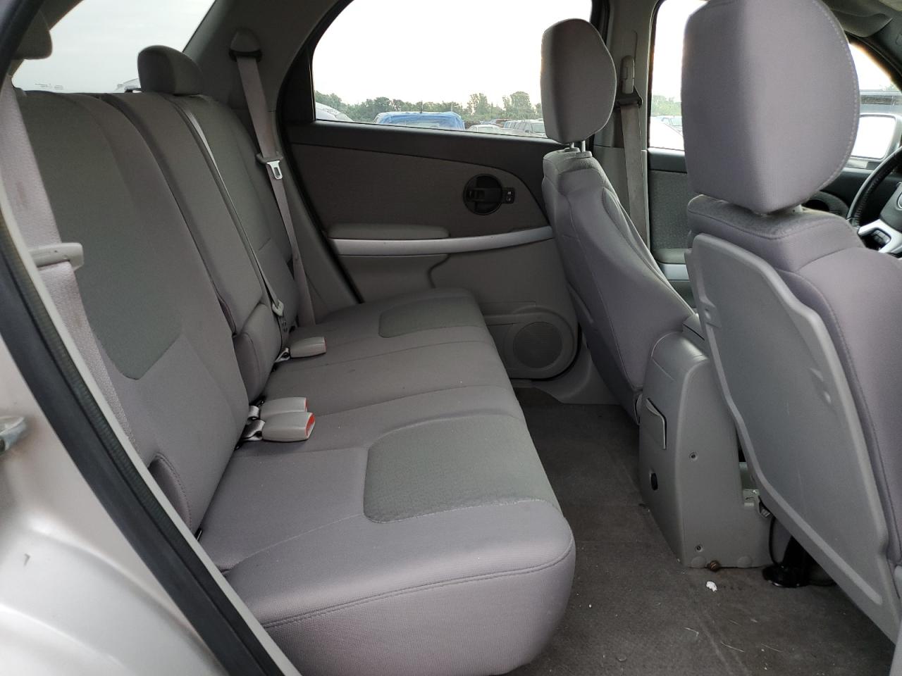 2CNDL43F186326534 2008 Chevrolet Equinox Lt