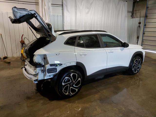 2024 CHEVROLET TRAX 2RS KL77LJE2XRC161907