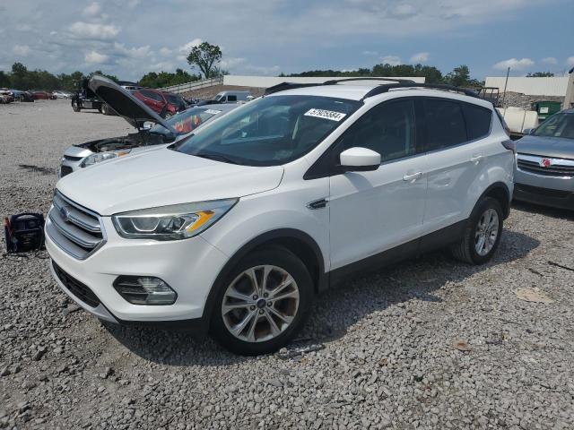 2017 Ford Escape Se VIN: 1FMCU0GD8HUC06810 Lot: 57925584