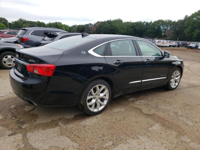 2019 Chevrolet Impala Premier VIN: 1G1105S39KU119565 Lot: 58938634