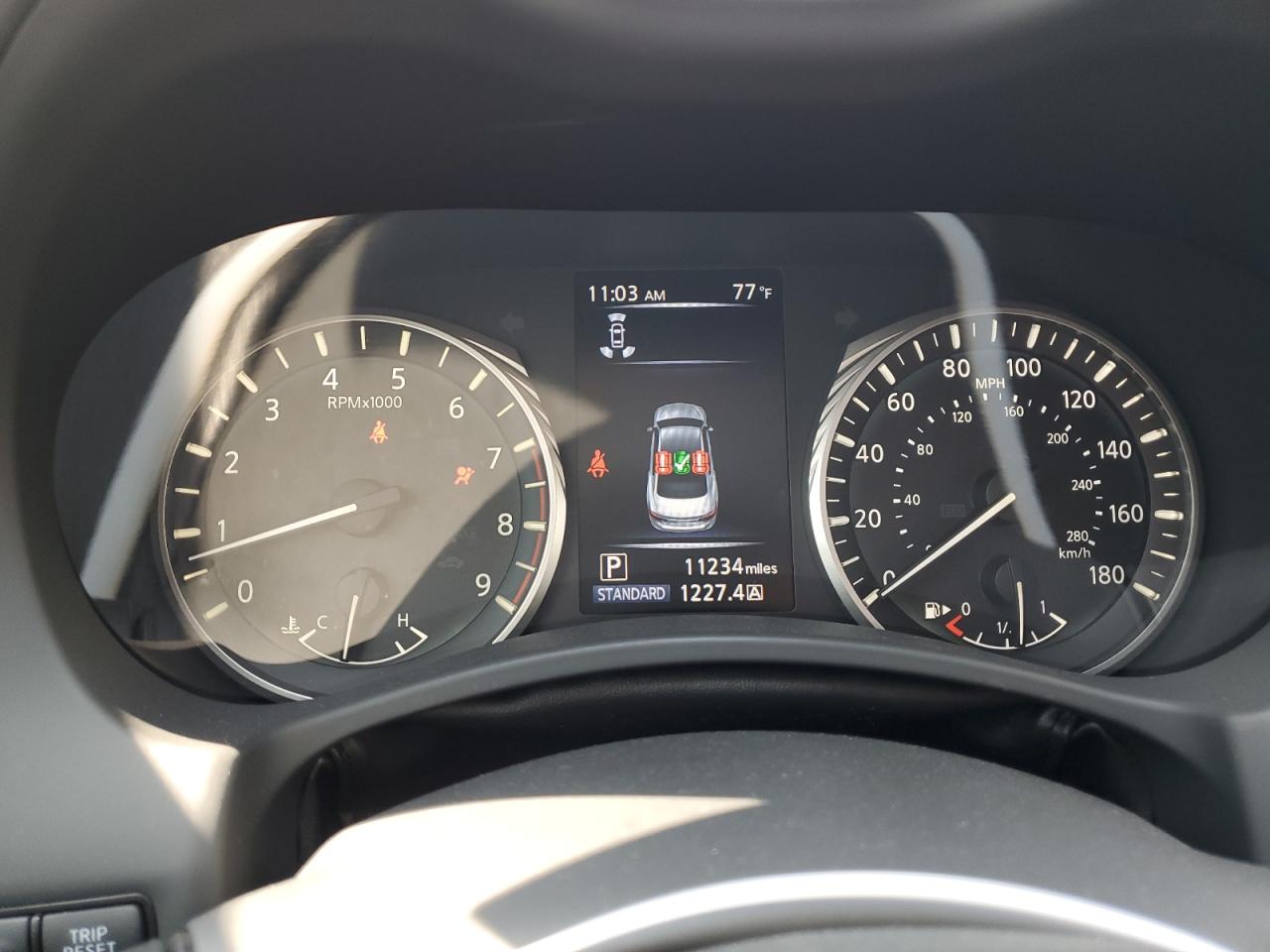 JN1EV7BP2PM512536 2023 Infiniti Q50 Luxe