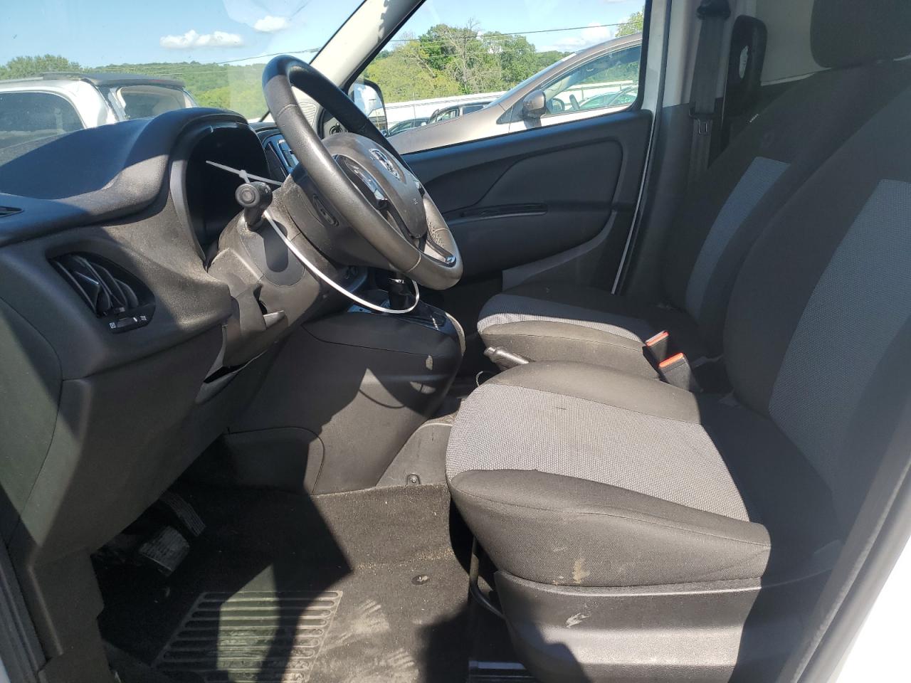 ZFBERFAT9G6B58955 2016 Ram Promaster City