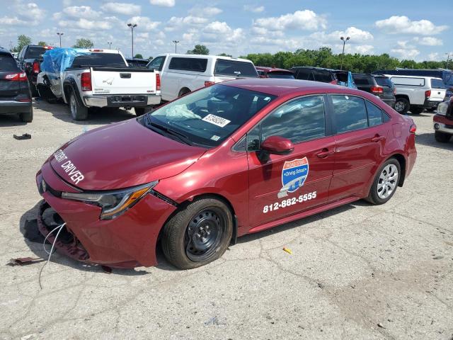 2023 TOYOTA COROLLA LE - 5YFB4MDE6PP014382