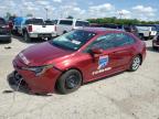 2023 TOYOTA COROLLA LE - 5YFB4MDE6PP014382