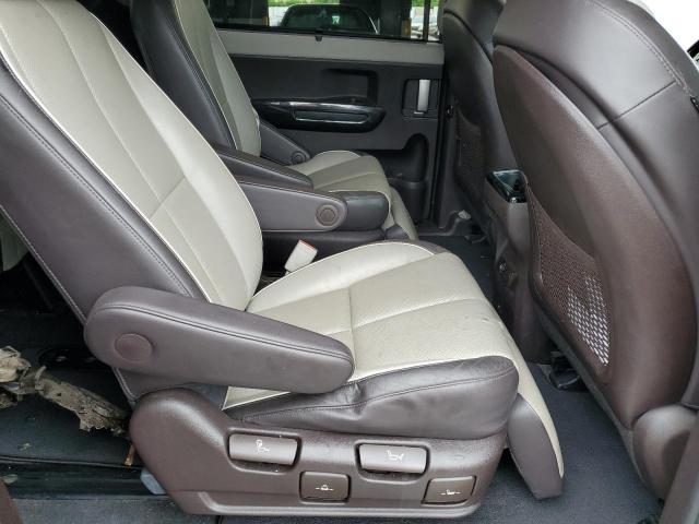 2017 KIA SEDONA SXL - KNDME5C14H6279899