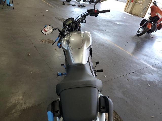 2016 HONDA CTX700 N JH2RC6800GK200176