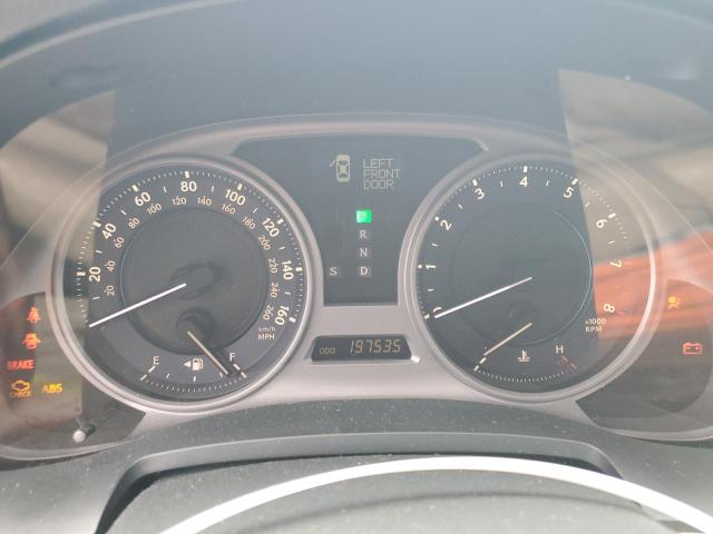 2006 Lexus Is 250 VIN: JTHBK262X62004091 Lot: 61389464