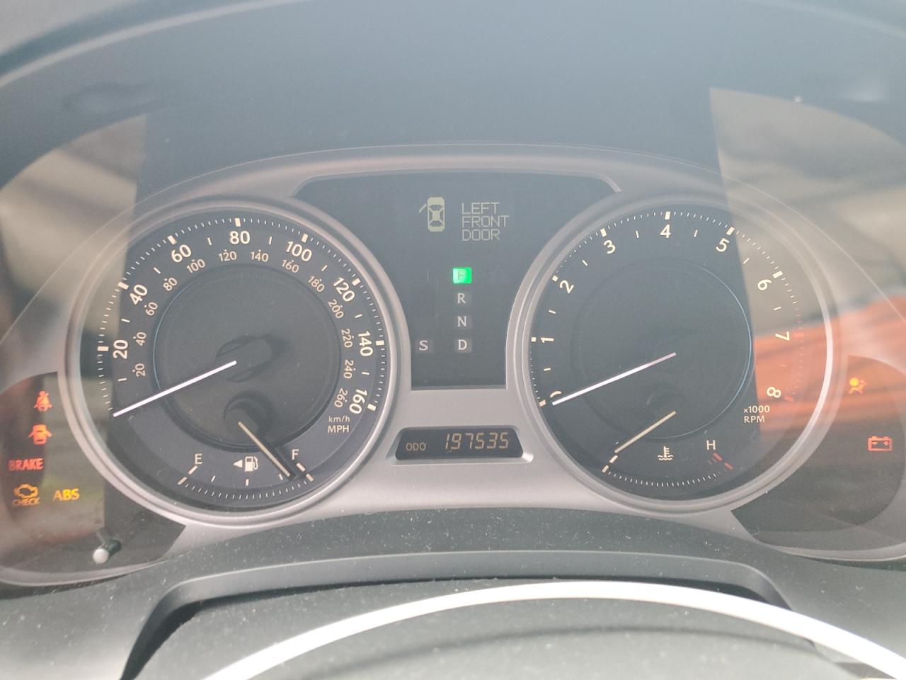 JTHBK262X62004091 2006 Lexus Is 250