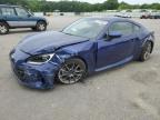 2022 SUBARU BRZ PREMIU - JF1ZDBC19N8704126