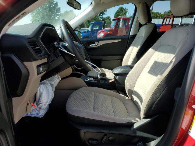 2021 Ford Escape Se VIN: 1FMCU0G62MUB09775 Lot: 57779684