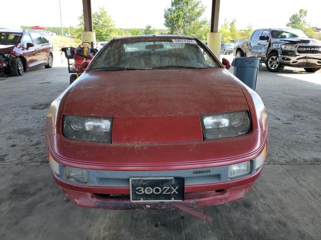 1990 Nissan 300Zx 2+2 VIN: JN1RZ26A3LX011484 Lot: 59024324