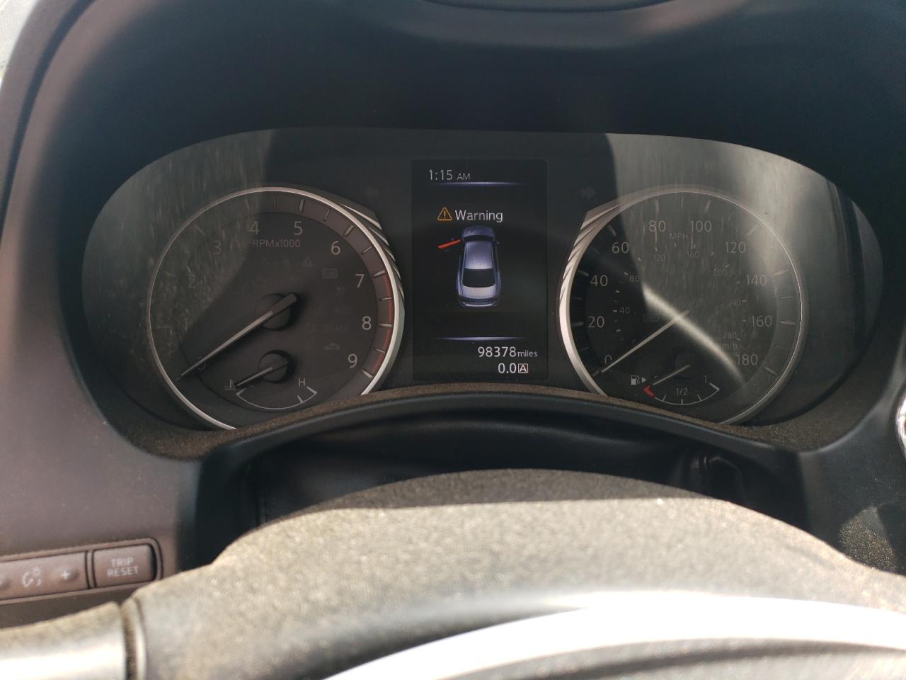 JN1EV7AP9JM351126 2018 Infiniti Q50 Luxe