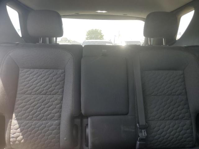 2018 CHEVROLET EQUINOX LT - 3GNAXJEV8JL411507
