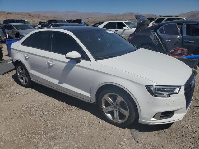 2017 Audi A3 Premium VIN: WAUAUGFF0H1026940 Lot: 57759244