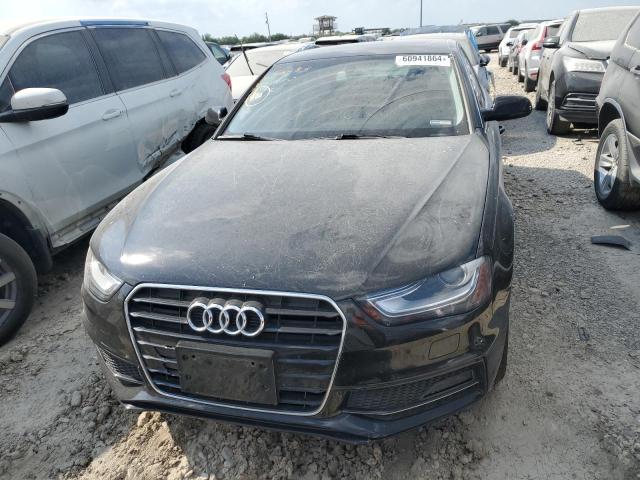 VIN WAUAFAFL5FN018075 2015 Audi A4, Premium no.5