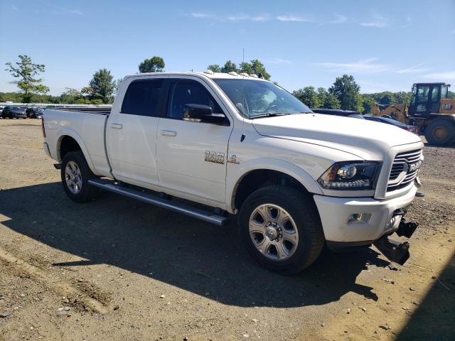 2018 Ram 2500 Laramie VIN: 3C6UR5FL7JG107556 Lot: 60646744