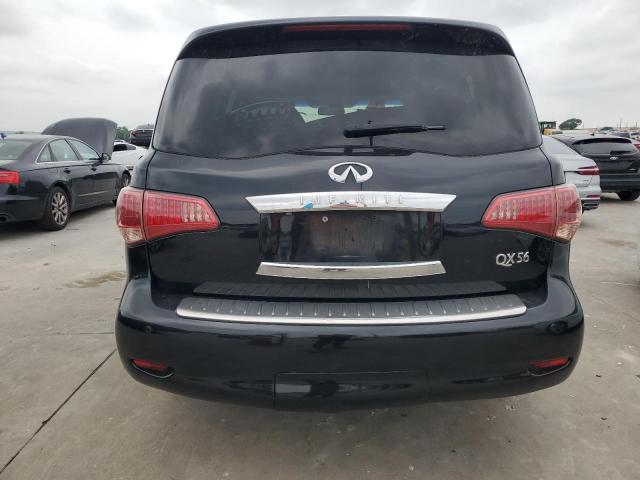 2012 Infiniti Qx56 VIN: JN8AZ2NC8C9315058 Lot: 58292174