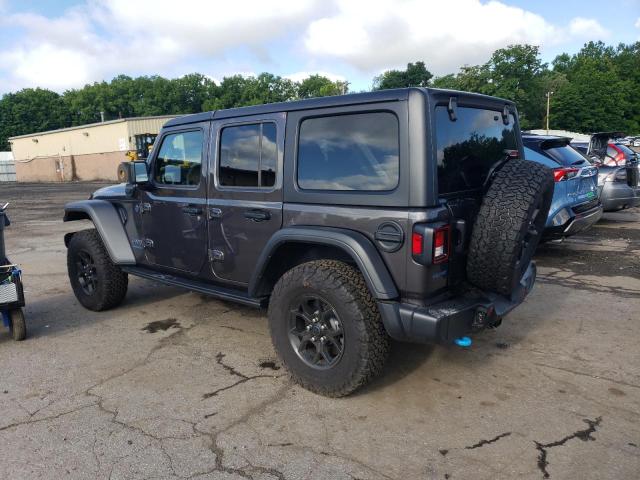 VIN 1C4RJXN6XRW168040 2024 Jeep Wrangler, 4XE no.2