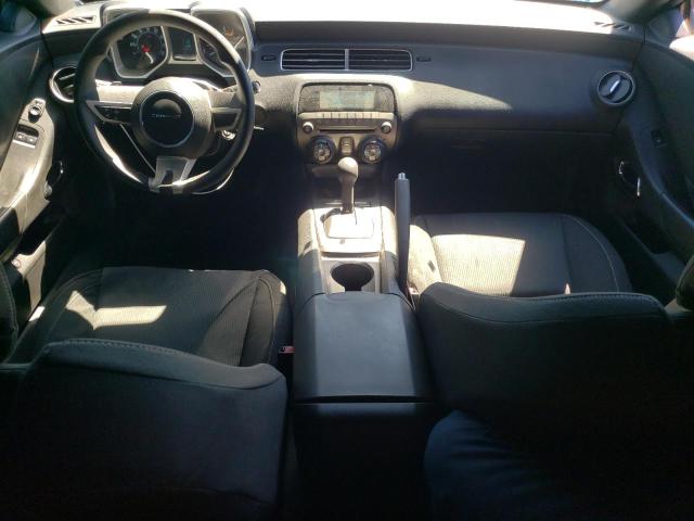 2010 Chevrolet Camaro Lt VIN: 2G1FB1EV9A9172509 Lot: 60918314