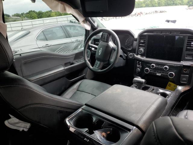 2023 FORD F150XLT4X4 1FTFW1E51PFB78445