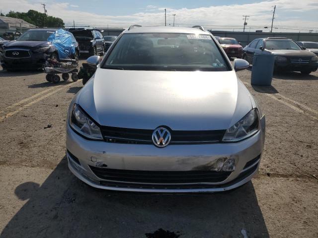2017 VOLKSWAGEN GOLF SPORT - 3VWC17AU9HM503486