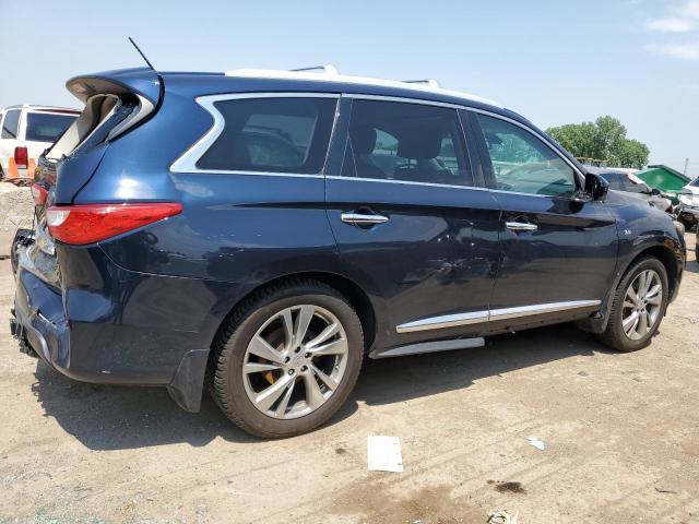2015 INFINITI QX60 - 5N1AL0MM0FC526253