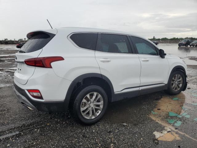 2020 Hyundai Santa Fe Se VIN: 5NMS23AD3LH142367 Lot: 60075424