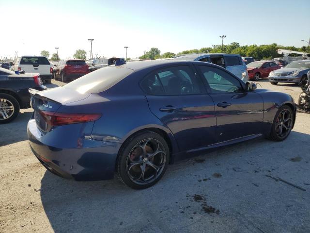 VIN ZARFAEEN1H7529121 2017 Alfa Romeo Giulia, Ti Q4 no.3