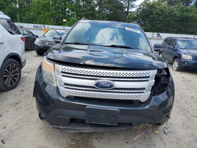 2015 Ford Explorer Xlt VIN: 1FM5K8D81FGA24172 Lot: 56585984