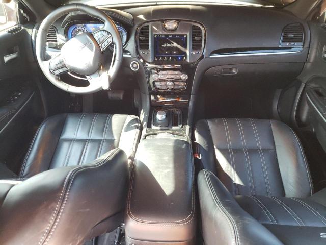 2022 Chrysler 300 S VIN: 2C3CCABT3NH203764 Lot: 59501734