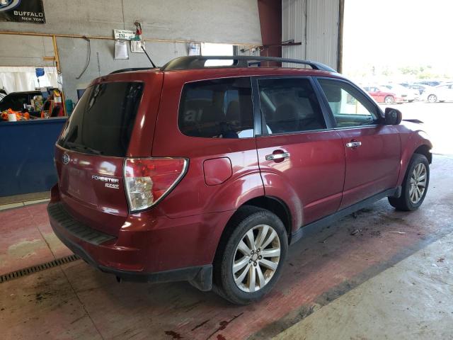 2011 Subaru Forester 2.5X Premium VIN: JF2SHADC9BH728367 Lot: 59621944