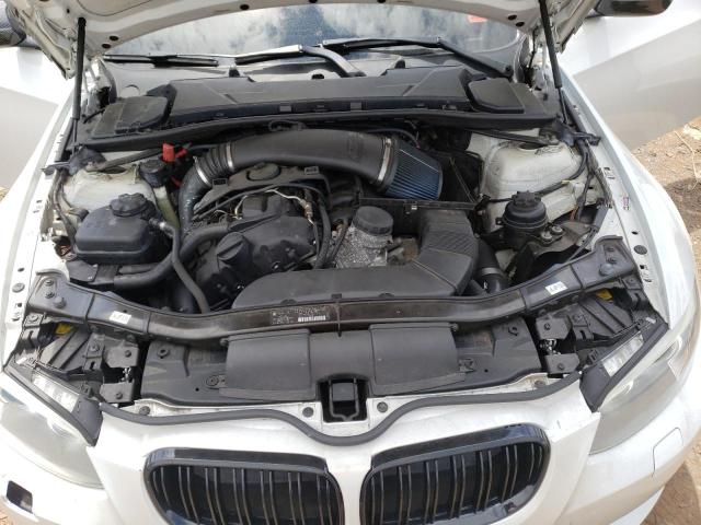 2012 BMW 3er - Image 11