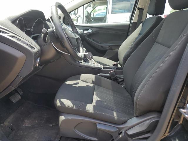 2015 FORD FOCUS SE - 1FADP3K2XFL362413