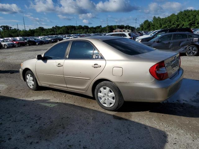 4T1BE32K43U235701 | 2003 Toyota camry le