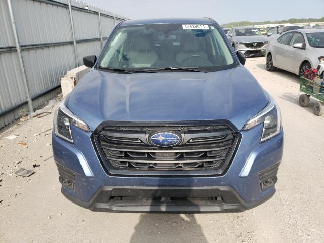 2023 SUBARU FORESTER JF2SKAAC2PH459822