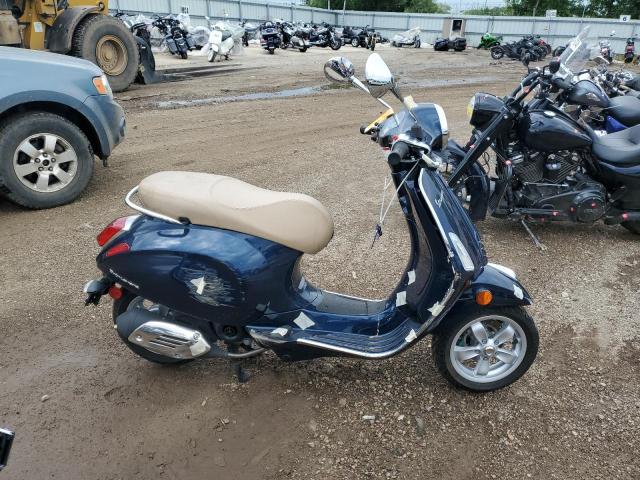 2015 VESPA PRIMAVERA - ZAPC536BXF5101114