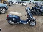 2015 VESPA PRIMAVERA - ZAPC536BXF5101114