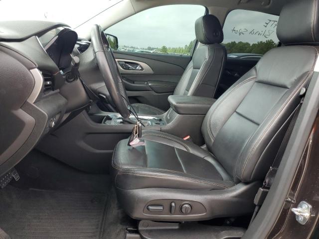 2019 Chevrolet Traverse Lt VIN: 1GNERHKW3KJ117328 Lot: 60136584