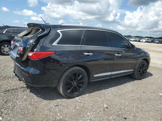 2014 Infiniti Qx60 VIN: 5N1AL0MM7EC551309 Lot: 57254204