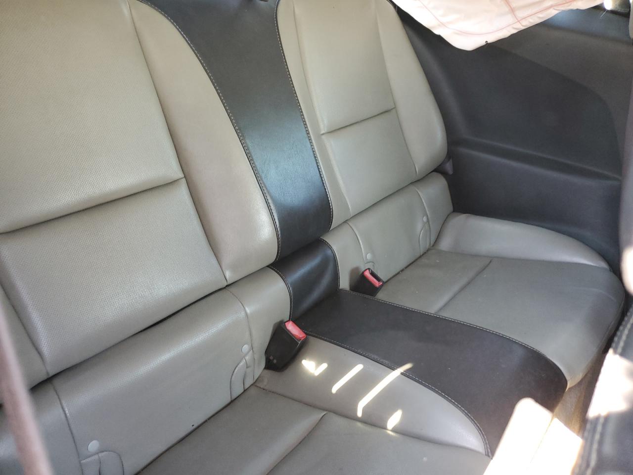 2G1FC1E38D9179354 2013 Chevrolet Camaro Lt