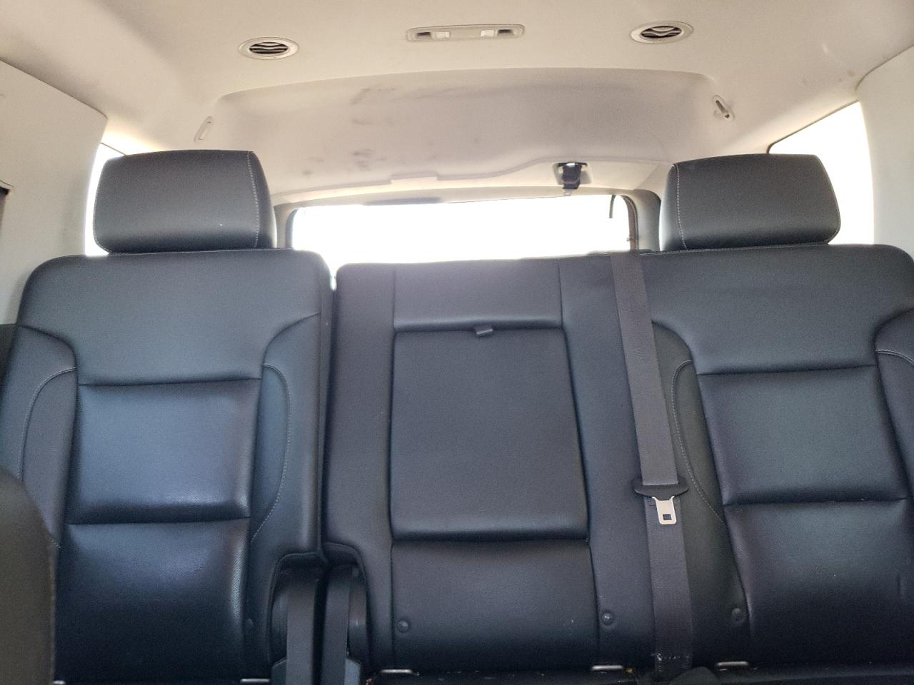 1GNSCCKC1FR688109 2015 Chevrolet Tahoe C1500 Ltz