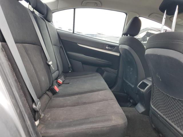 2013 Subaru Legacy 2.5I Premium VIN: 4S3BMBC62D3004354 Lot: 59367664