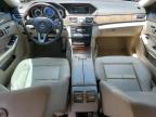 MERCEDES-BENZ E 350 photo