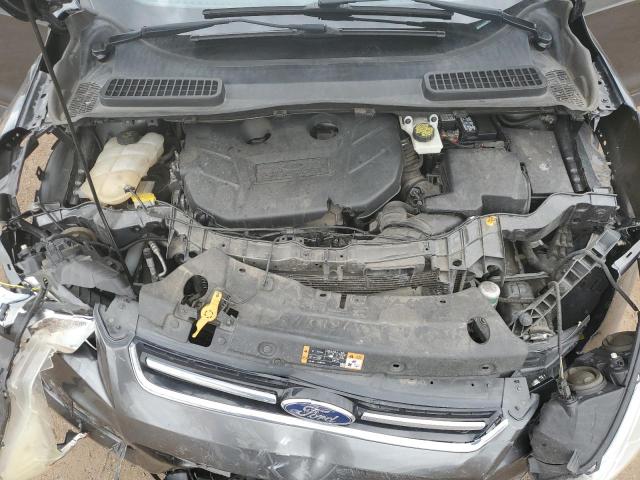 2016 FORD ESCAPE TIT - 1FMCU9J92GUB37782