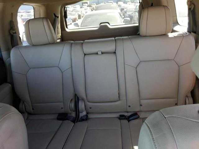 2013 Honda Pilot Exl VIN: 5FNYF4H5XDB036150 Lot: 58050054