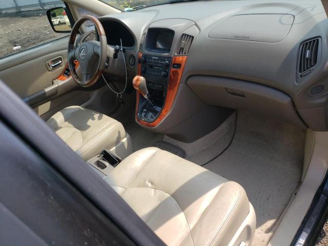 2002 Lexus Rx 300 VIN: JTJHF10U020247156 Lot: 59921964