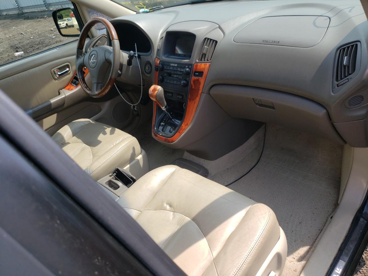 JTJHF10U020247156 2002 Lexus Rx 300