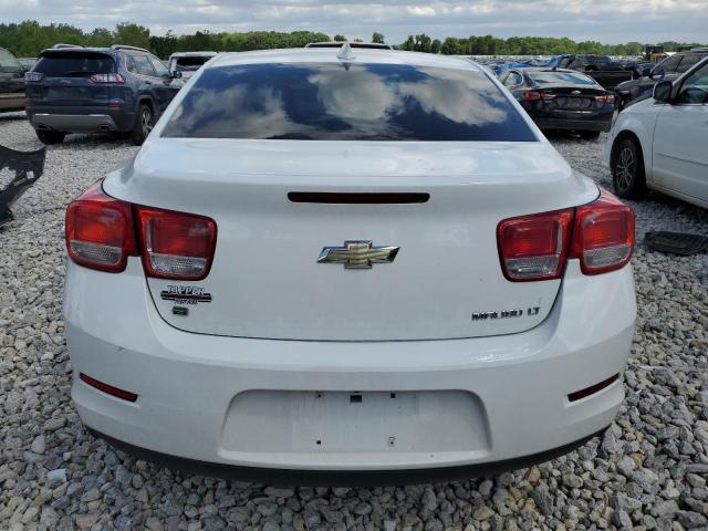 2015 Chevrolet Malibu 1Lt VIN: 1G11C5SLXFF351125 Lot: 57823384