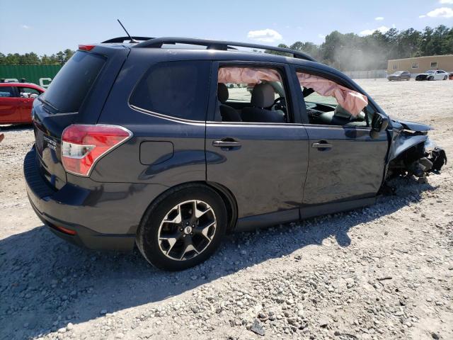 2015 SUBARU FORESTER 2 - JF2SJADC9FH481149